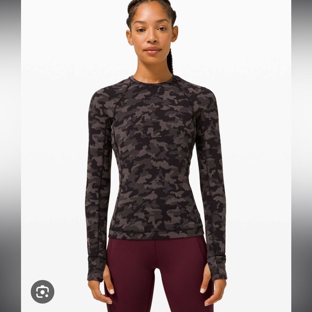 Rulu long sleeve